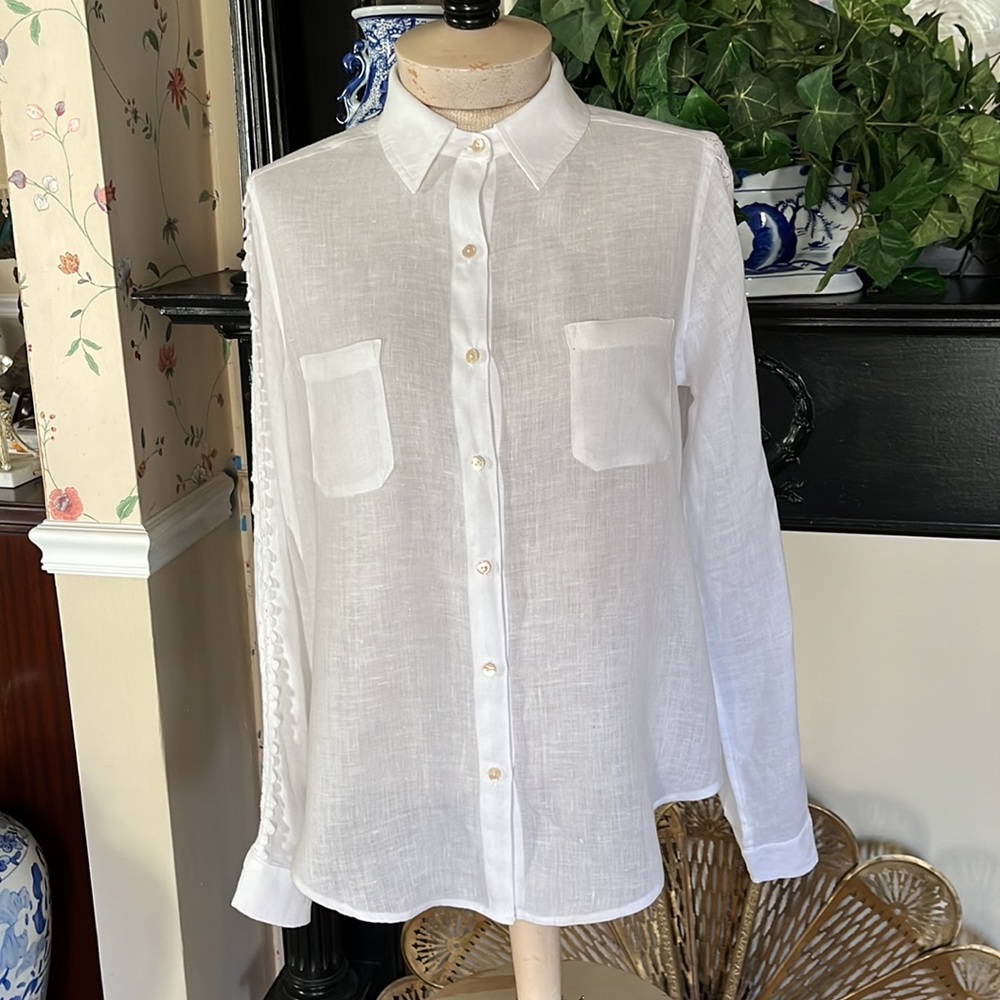 Lilly Pulitzer shirt new
